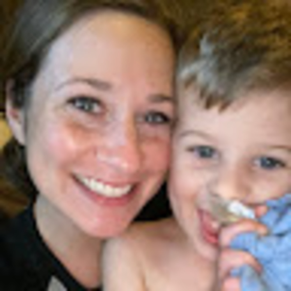 Meet your Posher, oliviersarah